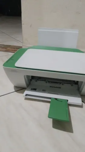 Impressora HP Deskjet 2376