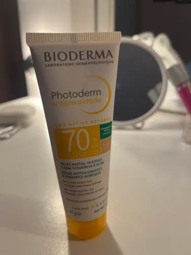 BIODERMA PHOTODERM 70