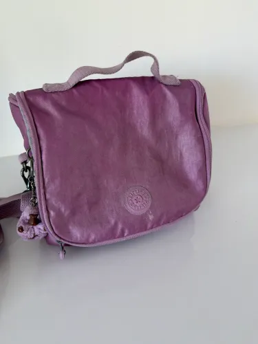 Lancheira Kipling original