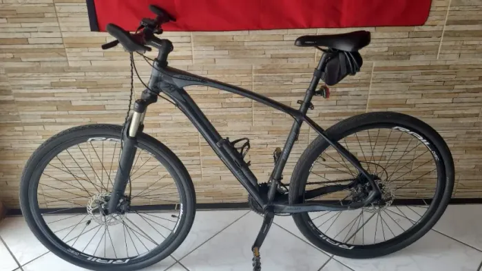 Bicicleta Aro 29  - 24 Marchas