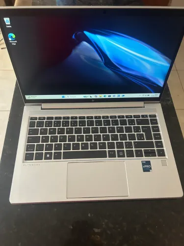 Notebook hp elitebook 640 g10