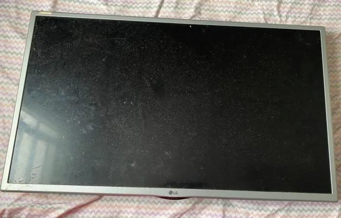 Tv LG 32 polegadas