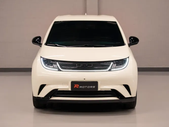 BYD Dolphin GS (Elétrico) 2025