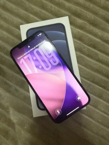 iPhone 12 NÃO ACEITO TROCA E NÃO ABAIXO VALOR