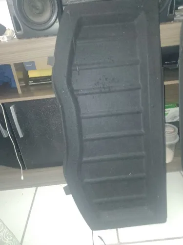 Tampão original JAC T40