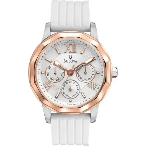 Relógio Feminino Bulova 98N101
