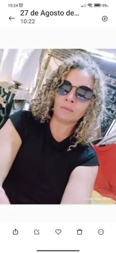 Cuidadora de idosos, crianças, e pessoas em situações especiais , cadeirante, acamado etc