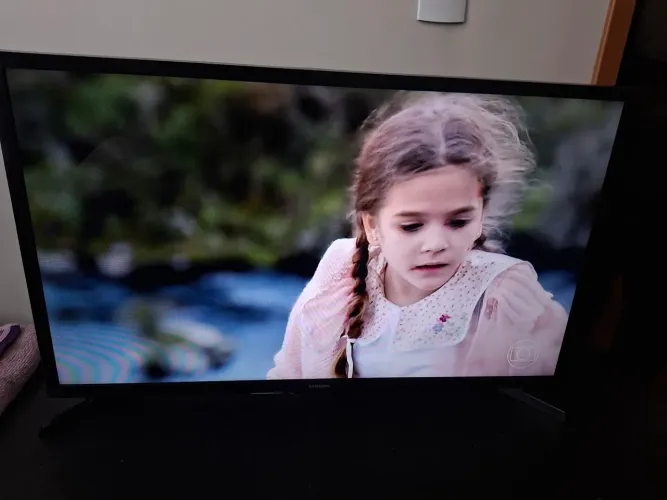 TV Sansung 32