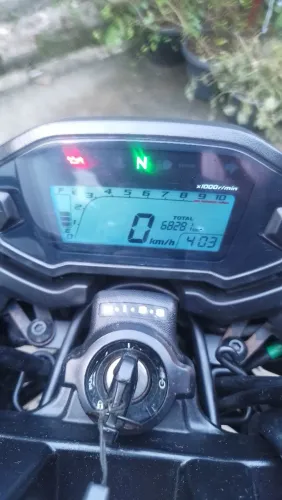Cb 500 f 2017