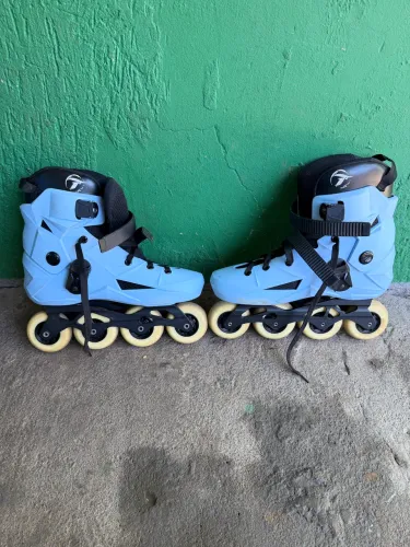 Patins traxart