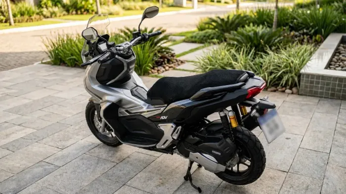 Honda ADV 2023 Excelente Estado