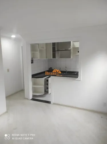 Apartamento à Venda, Itaim Paulista, 2 dormitórios, 1 vaga, 43 m²