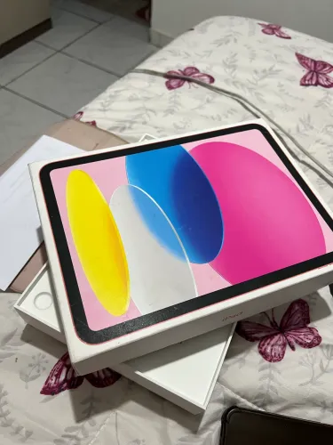 iPad A16