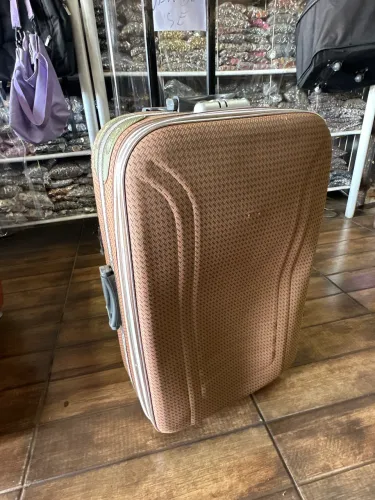 Mala de viagem
