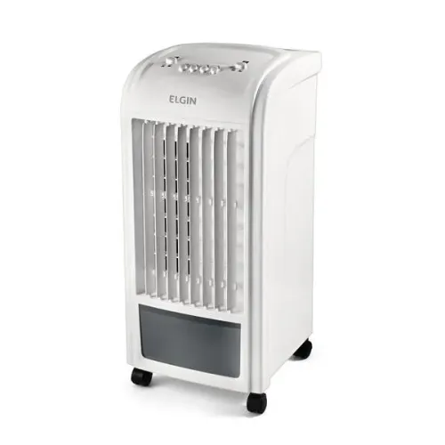 Climatizador de Ar Portátil Elgin 3,5L 220V Smart