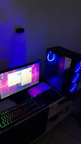 PC gamer