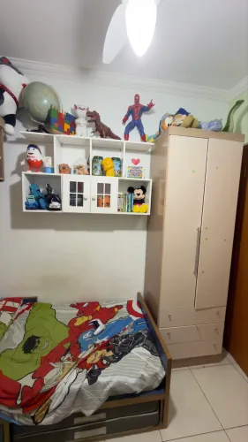 Moveis quarto solteiro