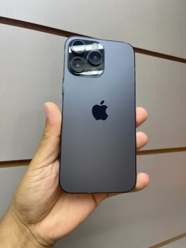 IPHONE 14 PRO MAX 128GB SEMINOVO