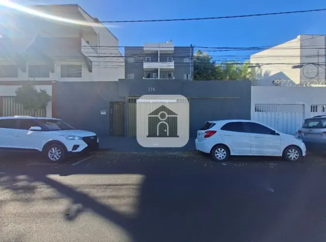 Apartamento para locação bairro Saraiva