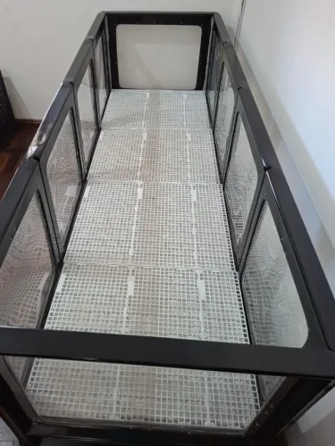 Berçário / Maternidade para Cães