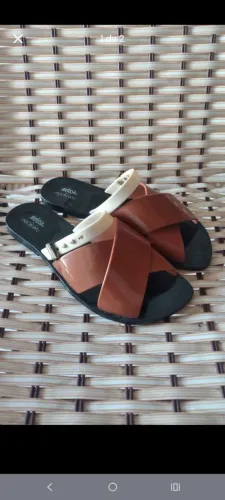 EXCELENTE MELISSA NUM 35