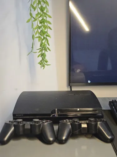 Ps3 SLIM | Playstation 3 | em até 12x