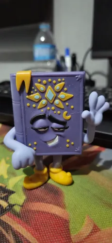 BRINQUEDOS DESAPEGA