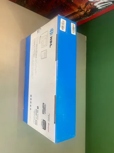 Monitor hdl vídeo tela 7.0
