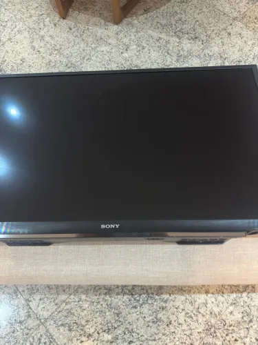 Smart tv Sony
