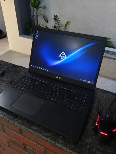 Notebook acer