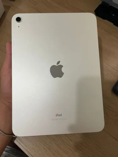 iPad 10