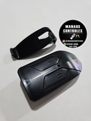 controle PPA TOK para portão