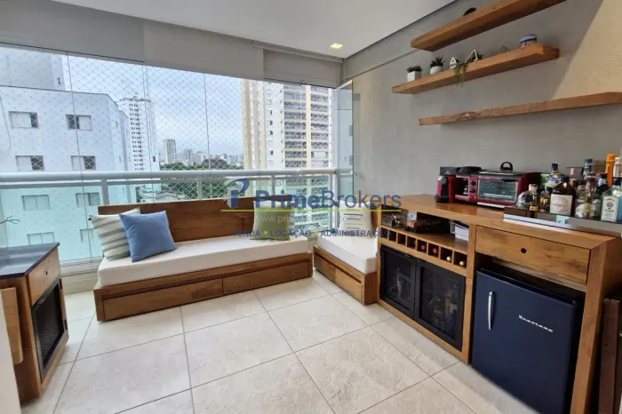 Condomínio Up Village by Helbor | Conforto, Estilo e Lazer Completo na Vila Mascote