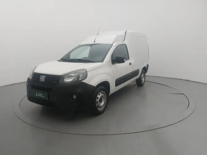Fiat Fiorino Endurance EVO 1.4 Flex 8V 2P 2025