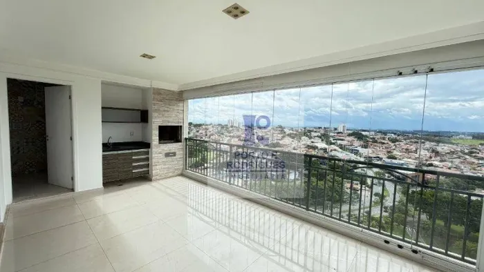 Apartamento com 3 Suites , sacada gourmet , - venda por R$ 1.600.000 ou aluguel por R$ 10.