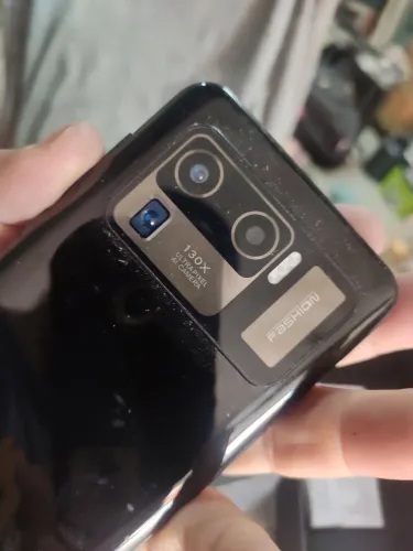 Celular pra arrancar peça 