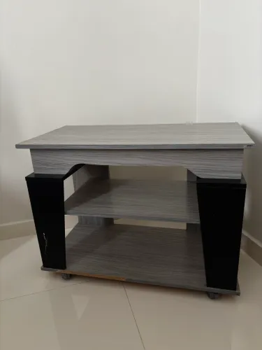 Rack para televisão