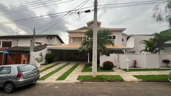 casa - Sousas - Campinas