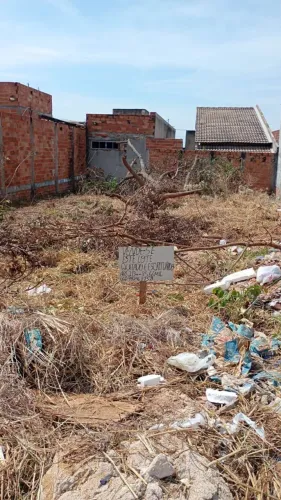 Vende si esse lote kitado escriturado