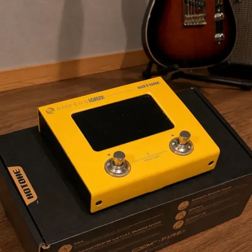 Hotone Ampero Mini