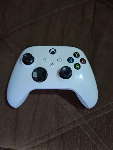 Vendo controle xbox series s