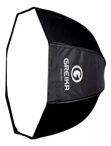 Octabox 80CM p/ Tocha (com brinde)