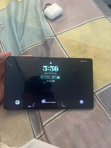 Galaxy tab a7 lite