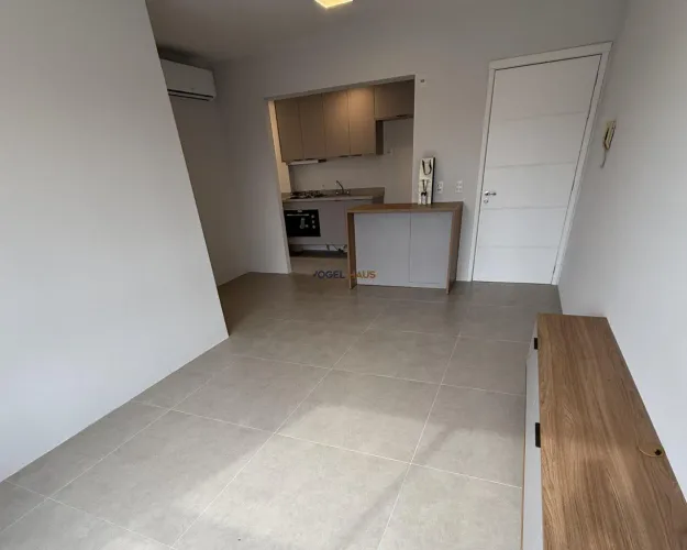 Pronto para morar, pensado para viver bem - apartamento no Life Park REF: 4923