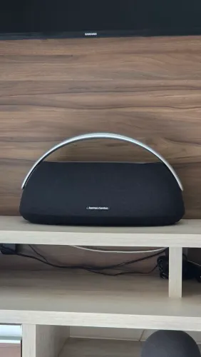 Harman kardon go play 3