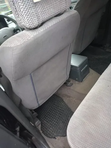 Mitsubishi Space Wagon/ Glxi 2.4 1997