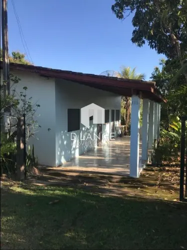 Chácara à venda no bairro Guatemozin em Cosmópolis