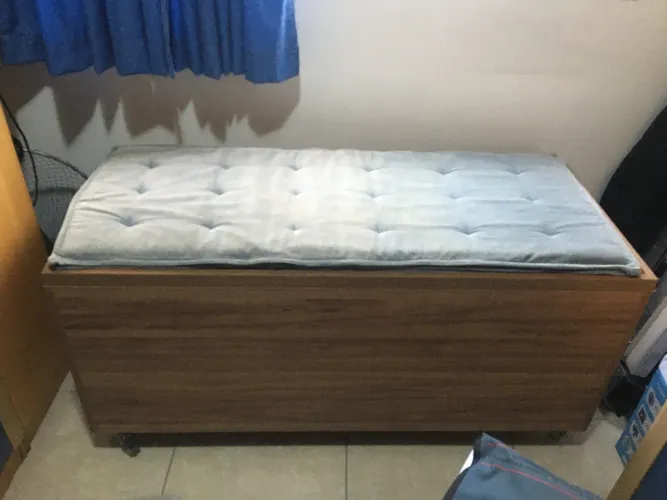 Baú de cama ou qualquer ambiente