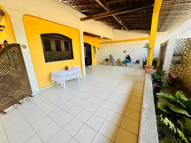 Vendo casa no Vinhais / Avaliada acima do valor de venda