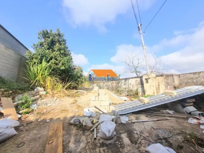 terreno no bairro Caiçaras em Belo Horizonte
